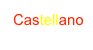 Castellano